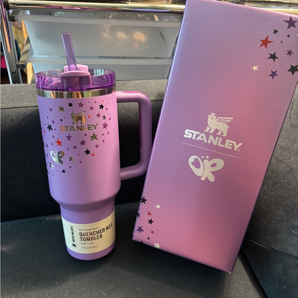 Limited Edition Olivia Rodrigo Stanley